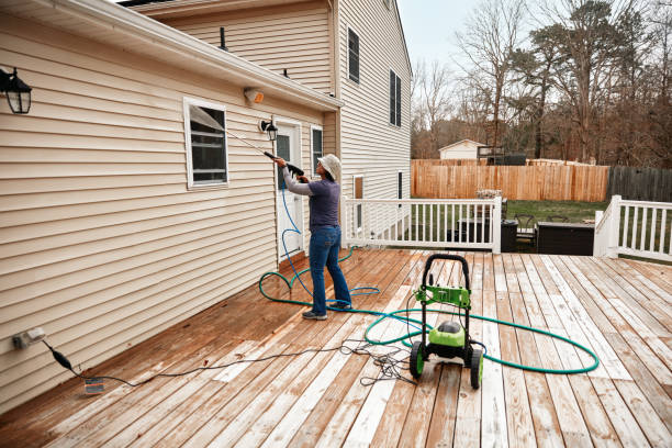 Best Garage Pressure Washing  in Ontario, CA