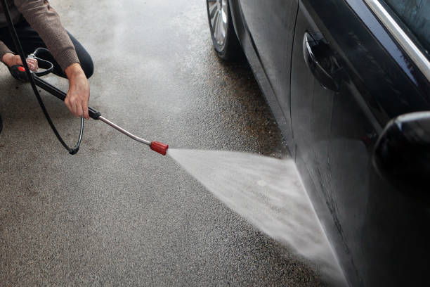 Why Choose Our Certified Pressure Washing Experts for Your Project Needs in Ontario, CA?